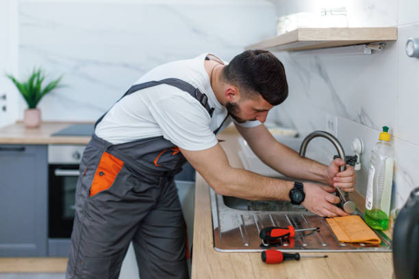 Best Emergency Plumbing Repair  in Marion, AL