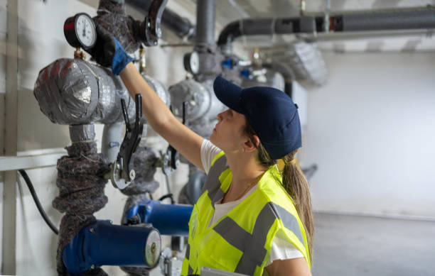 Best Water Heater Repair  in Marion, AL