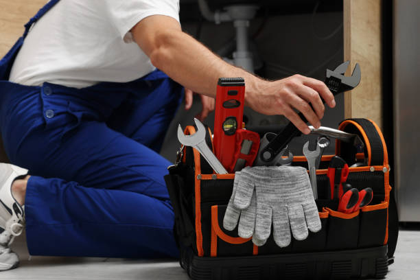 Best Best Plumbers Near Me  in Marion, AL