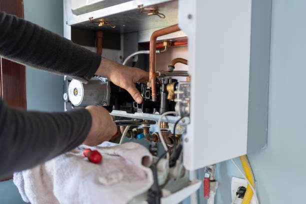 Best Toilet Repair Services  in Marion, AL