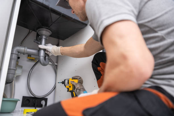 Best Emergency Plumber  in Marion, AL