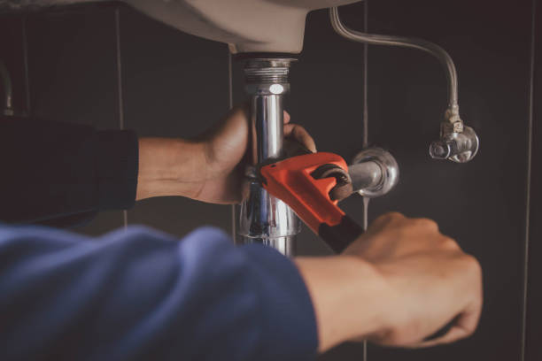 Best Faucet Repair  in Marion, AL