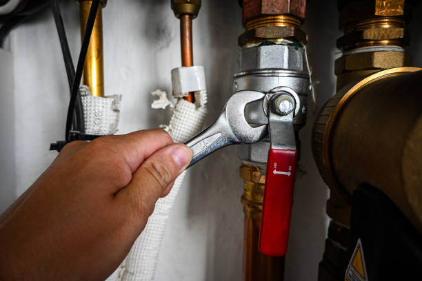 Reliable Marion, AL Plumbing Solutions